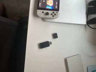 Adaptador 8BitDo 2 para nintendo