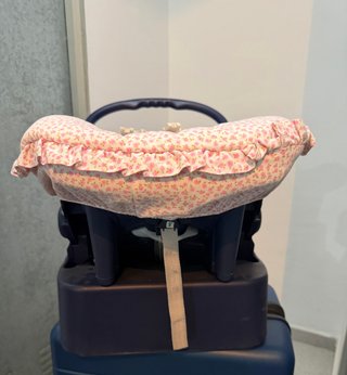 Maxi-cosi Silla Bebé Inglesina Neonato
