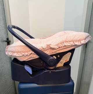 Maxi-cosi Silla Bebé Inglesina Neonato