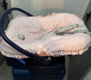 Maxi-cosi Silla Bebé Inglesina Neonato