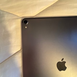 iPad Pro 12,9” 3ª Gen 256 GB Wi-Fi