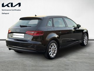 Audi A3 Sportback 1.6