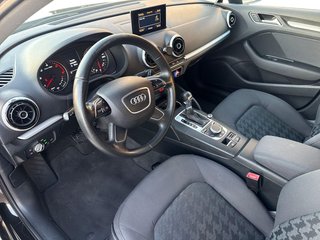 Audi A3 Sportback 1.6