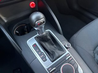 Audi A3 Sportback 1.6