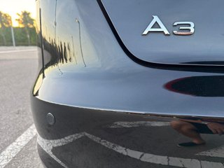 Audi A3 Sportback 1.6