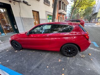 BMW Serie 1 2013