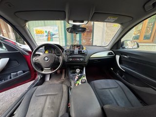 BMW Serie 1 2013