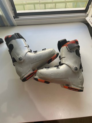 Botas de esquí Tecnica Mach1