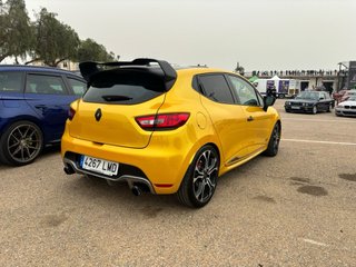 Renault Clio 2015
