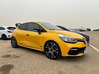 Renault Clio 2015