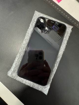 iPhone 11 Nero