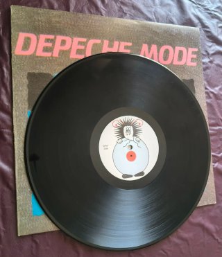 Depeche Mode - Live in London 1982