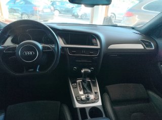Audi A4 2016