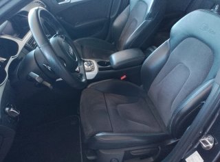 Audi A4 2016