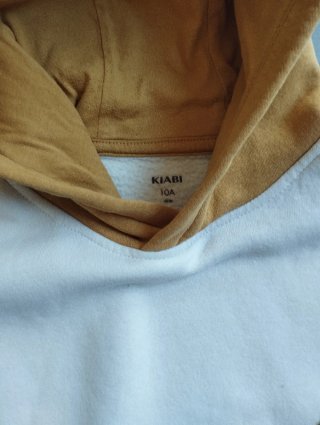 Ropa infantil variado