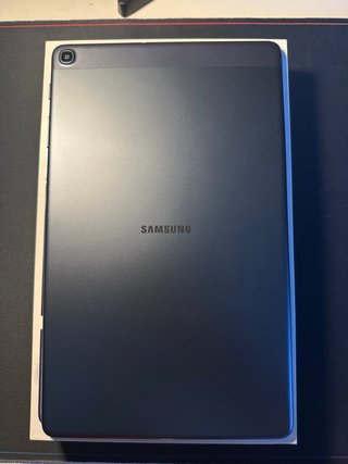Samsung Galaxy Tab A