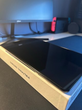 Samsung Galaxy Tab A