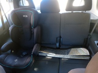 Mitsubishi Montero 2006