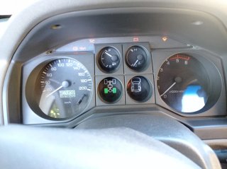Mitsubishi Montero 2006