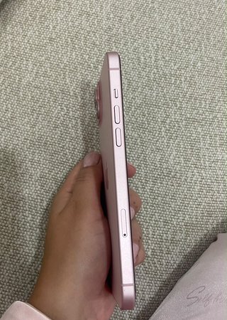 iPhone 15 Plus Rosa Nuevo