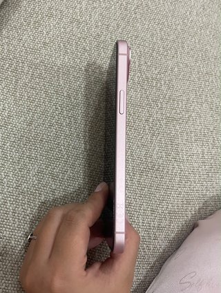 iPhone 15 Plus Rosa Nuevo