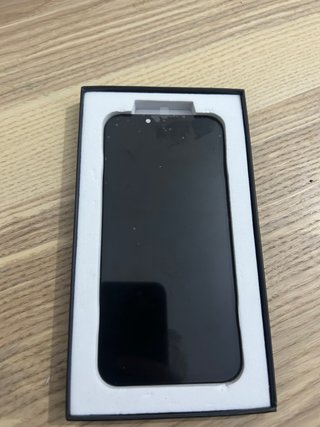 Schermo Soft OLED DD per iPhone 13