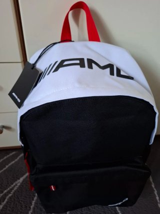 Zaino AMG Mercedes