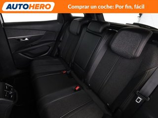 Peugeot 3008 1.5 Blue-HDi GT Line