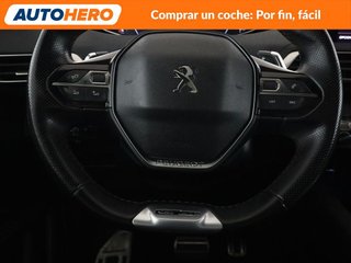 Peugeot 3008 1.5 Blue-HDi GT Line