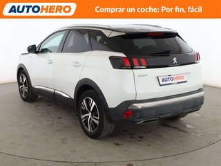 Peugeot 3008 1.5 Blue-HDi GT Line