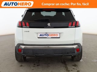 Peugeot 3008 1.5 Blue-HDi GT Line