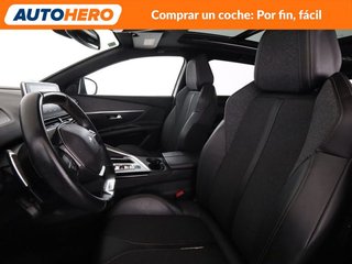 Peugeot 3008 1.5 Blue-HDi GT Line