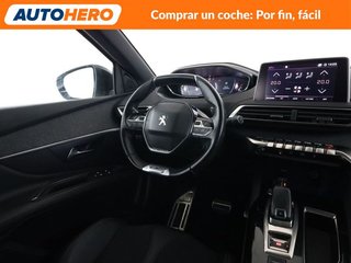 Peugeot 3008 1.5 Blue-HDi GT Line