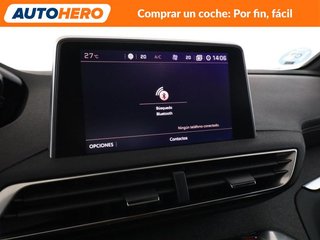 Peugeot 3008 1.5 Blue-HDi GT Line
