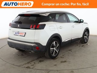 Peugeot 3008 1.5 Blue-HDi GT Line