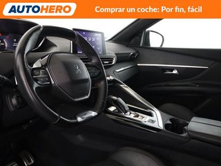 Peugeot 3008 1.5 Blue-HDi GT Line