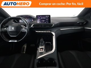 Peugeot 3008 1.5 Blue-HDi GT Line