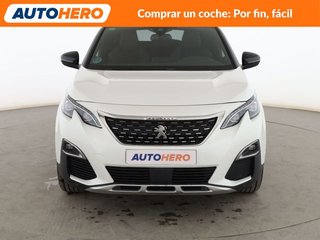 Peugeot 3008 1.5 Blue-HDi GT Line