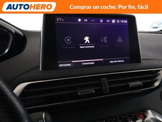 Peugeot 3008 1.5 Blue-HDi GT Line