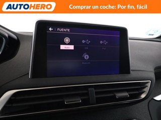 Peugeot 3008 1.5 Blue-HDi GT Line