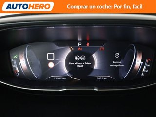 Peugeot 3008 1.5 Blue-HDi GT Line
