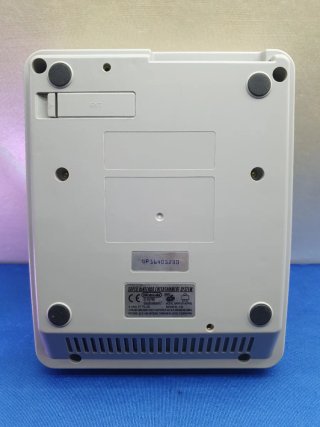 CONSOLE SUPER NINTENDO SNES PAL FUNZIONANTE