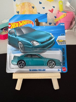 Hot wheels set 8 pezzi