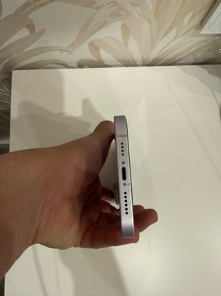 iPhone 14 Plus Morado