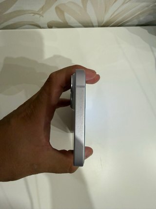 iPhone 14 Plus Morado