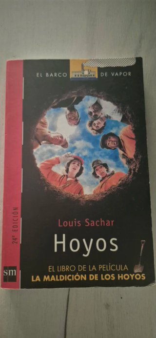 Hoyos