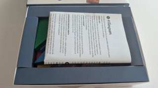 Juego familiar Tangram