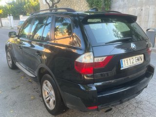 BMW X3 2009