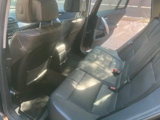 BMW X3 2009