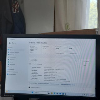 PC HP EliteDesk i5 6500 8GB RAM SSD+HDD